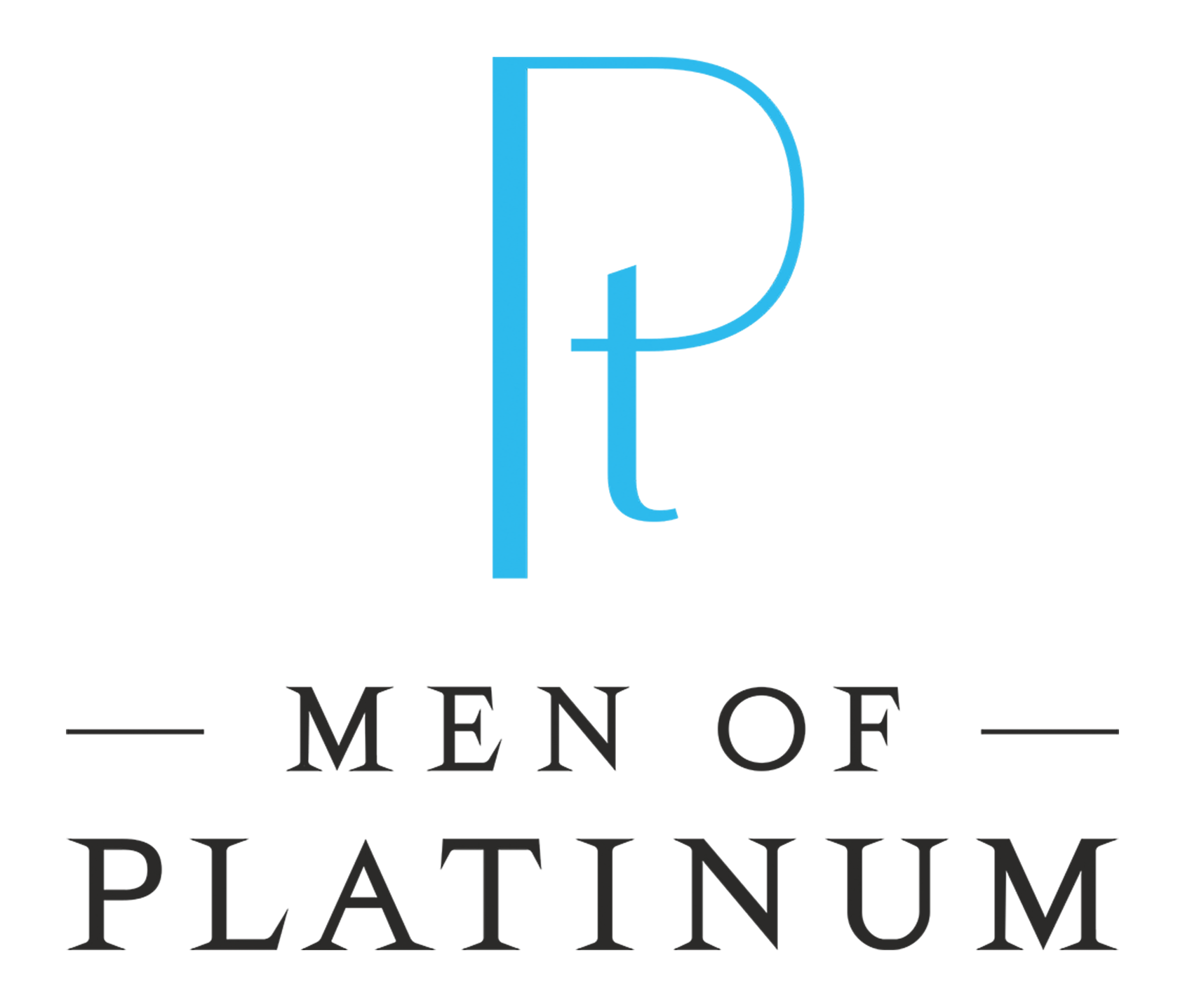 Men of Platinum